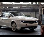 BMW 3-Series Coupe Concept30 by TMCars 2014 года